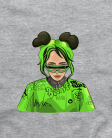 marškinėliai Billie Eilish